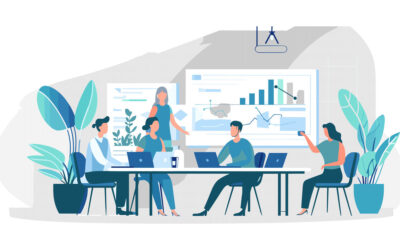 7 Reasons For Consolidating Your Marketing