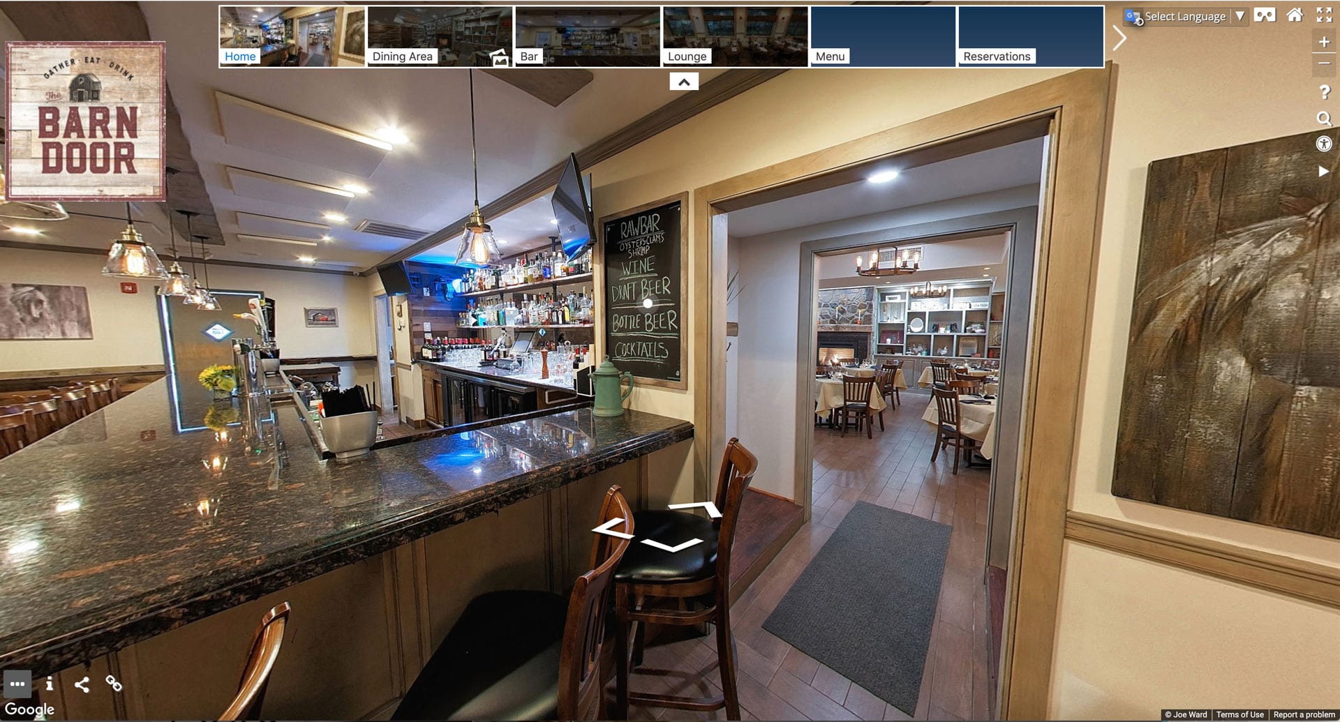 Barn-Door-Virtual-Tour-Aspire-Digital-Solutions Barn Door Virtual Tour Aspire Digital Solutions