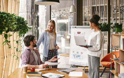 How to Choose a Digital Marketing Agency: 5 Tips to Successful Marketing Partnership