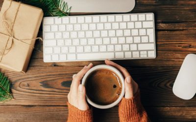 Four Ways to Spark Your Holiday Sales