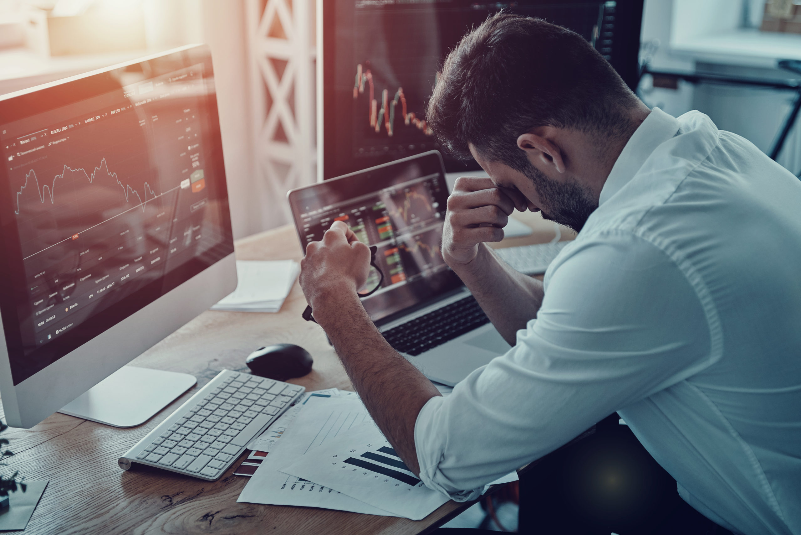 how to recessions proof your small business in 2023 - aspire digital solutions