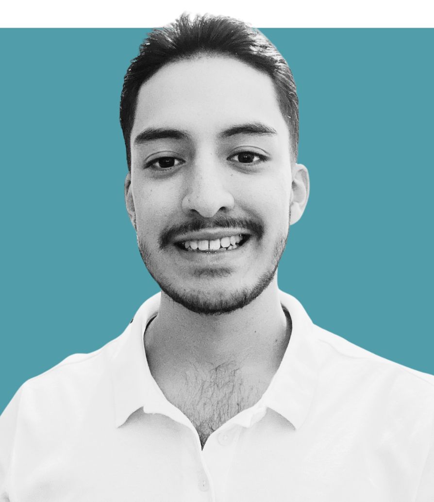 Juan Orozco of Aspire Digital Solutions Headshot