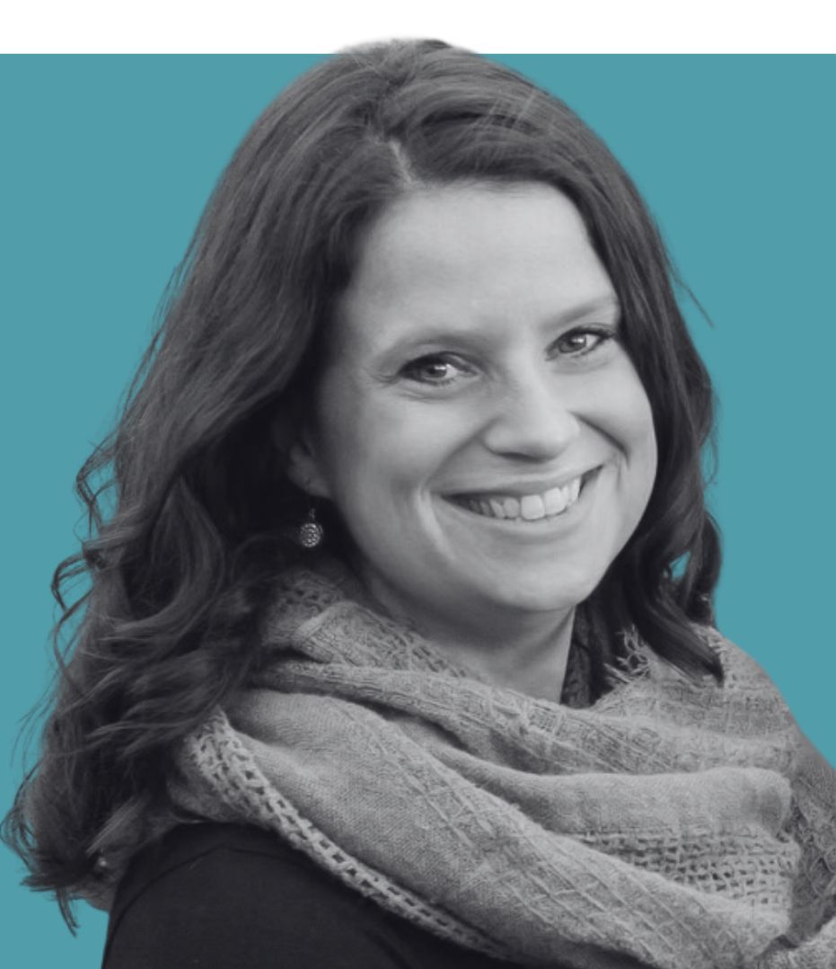 Meghan Aspire Digital Solutions Headshot