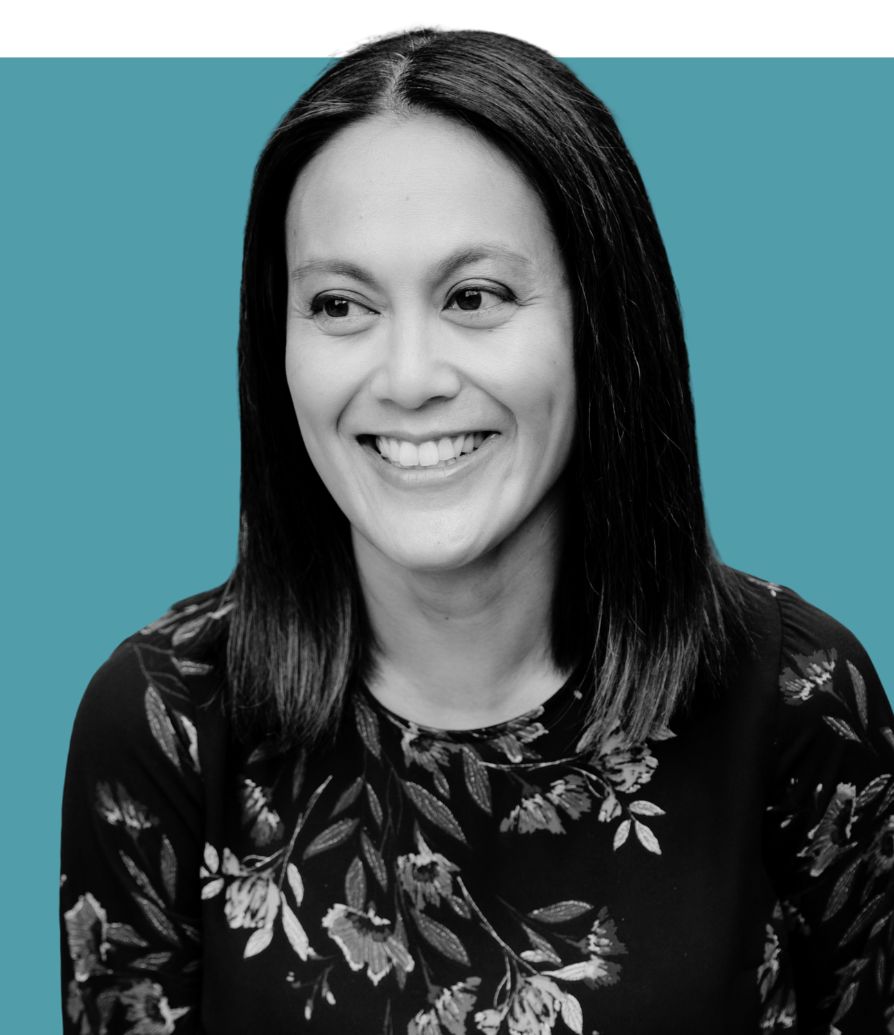 Melissa Aspire Digital Solutions Headshot