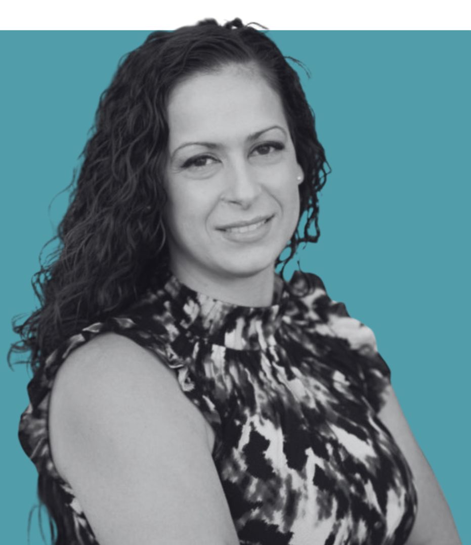 Sarah Camilli Aspire Digital Solutions Headshot