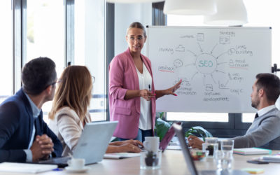 What are the Benefits of Small Business SEO?