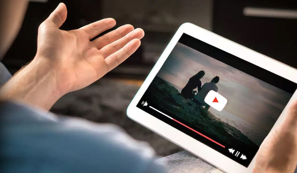 Video Magic in Minutes: How Your Ridgefield Business Can Shine Online tab bg