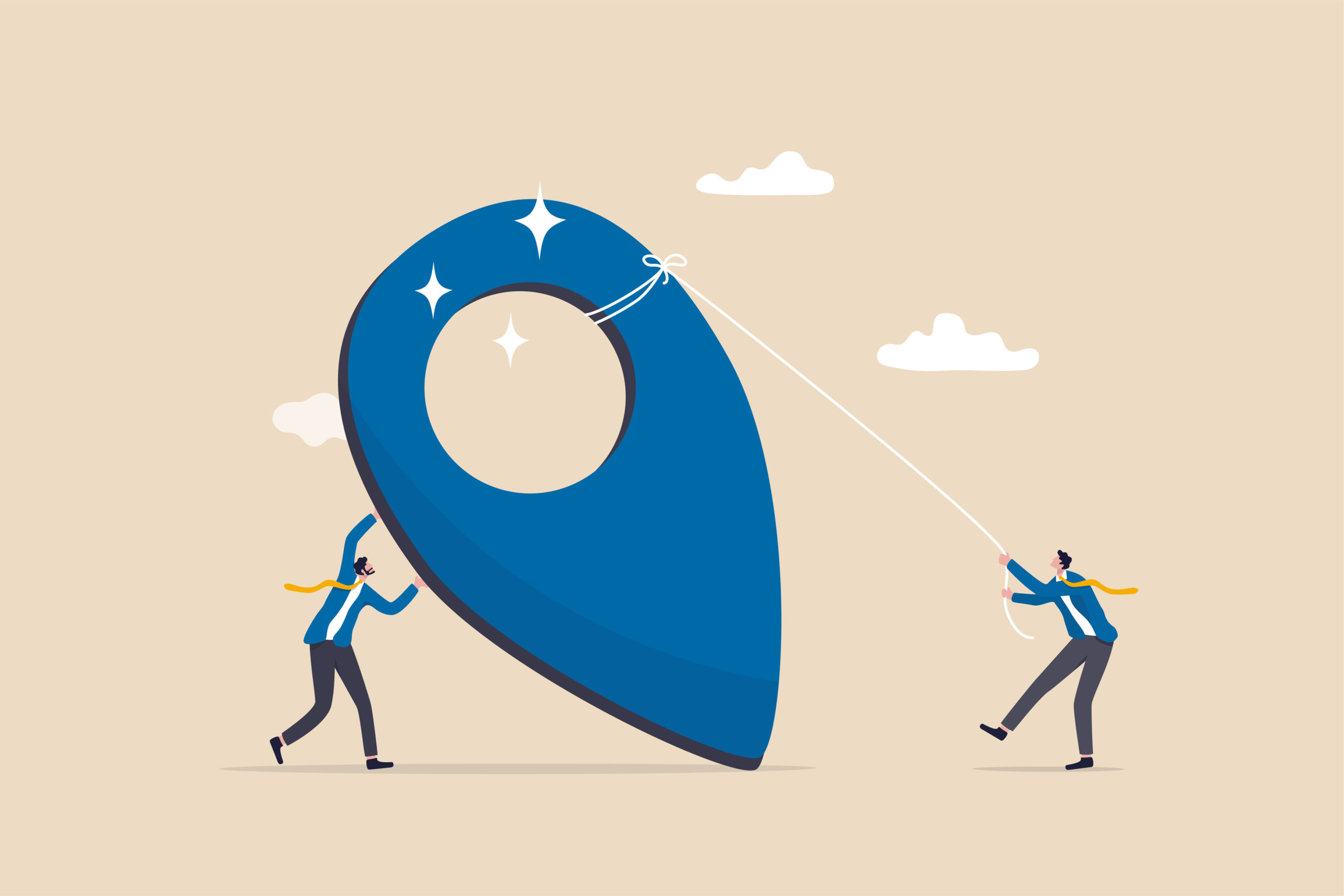 the importance of local search - seo CT