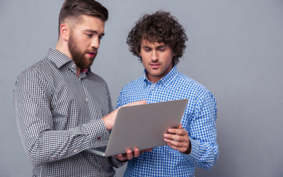 3 Reasons Why You Should Hire Web Developers Over DIY Solutions