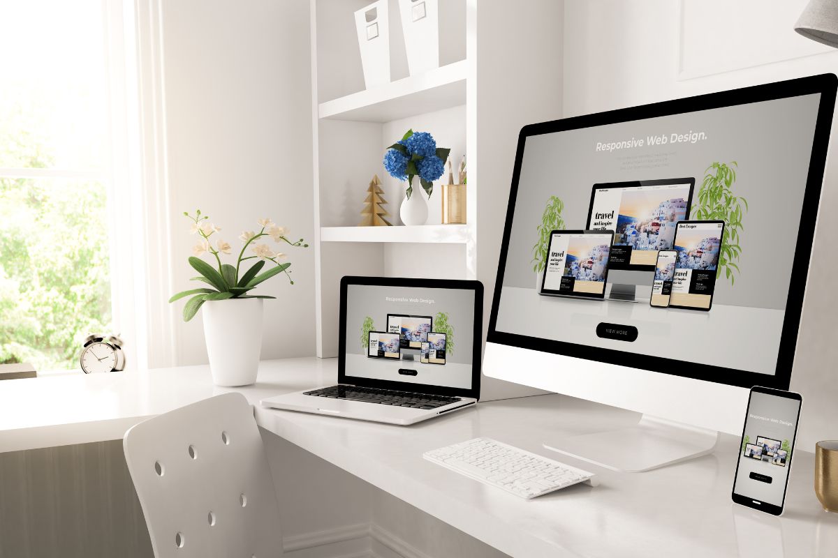 Website Design CT-03 CT web design