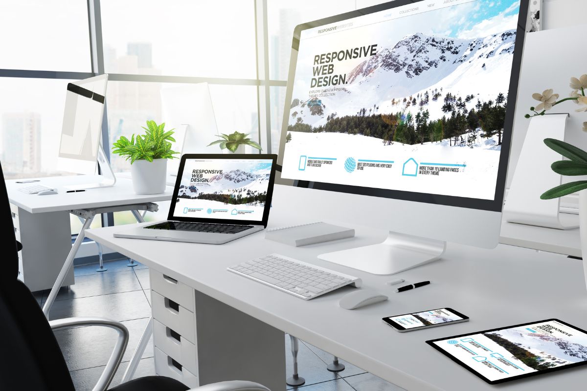 web designers in Connecticut