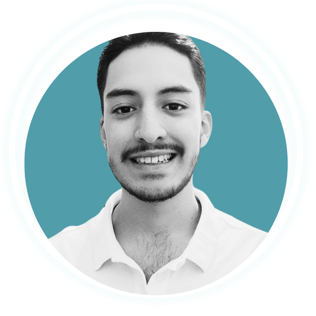 Juan Orozco of Aspire Digital Solutions Headshot