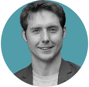 Juan Orozco of Aspire Digital Solutions Headshot