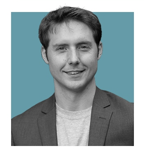 Mark Kaufmann Headshot