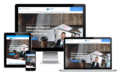 Financial Services Coach & Consultant