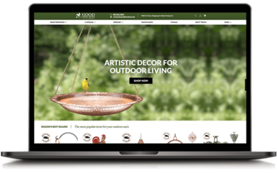 Good Directions Case Study