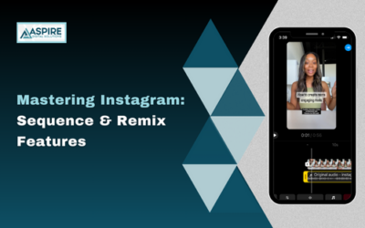Mastering Instagram’s Sequence and Remix Features: A Guide to Elevating Your Content Game