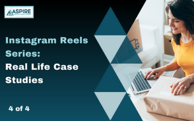 Case Study: How Small Businesses Are Winning Big with Instagram Reels and Stories