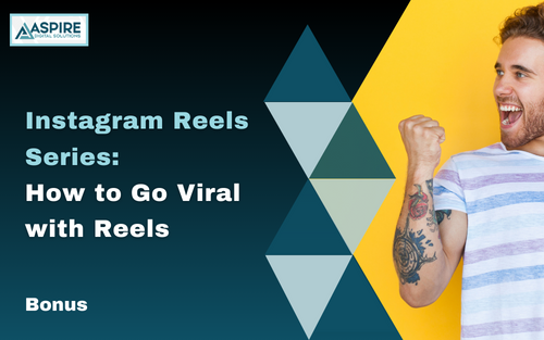 Reels Series 5 – Journey to Viral Stardom – Master Instagram Reels with Confidence and Creativity