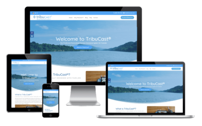 TribuCast™