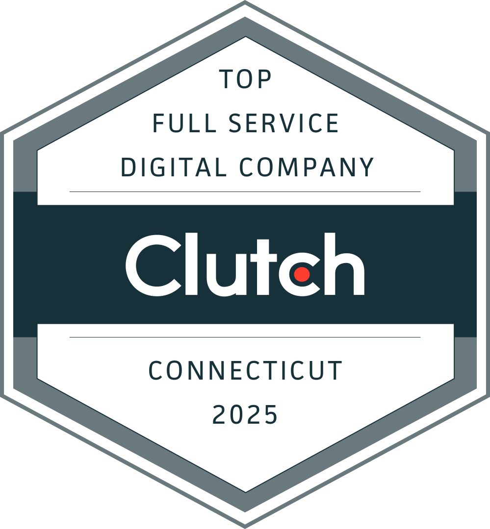 Top Full service digital Company