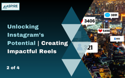 Creating Impactful Instagram Reels with AspireConnect: A Step-by-Step Guide