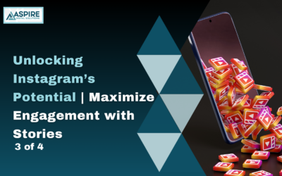 Maximizing Engagement on Instagram Stories with AspireConnect