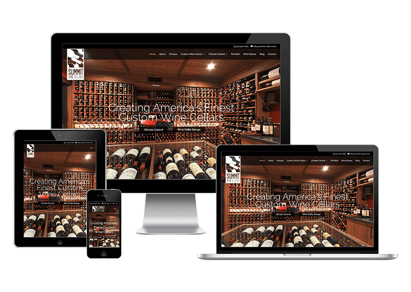 wine celler screenshot min